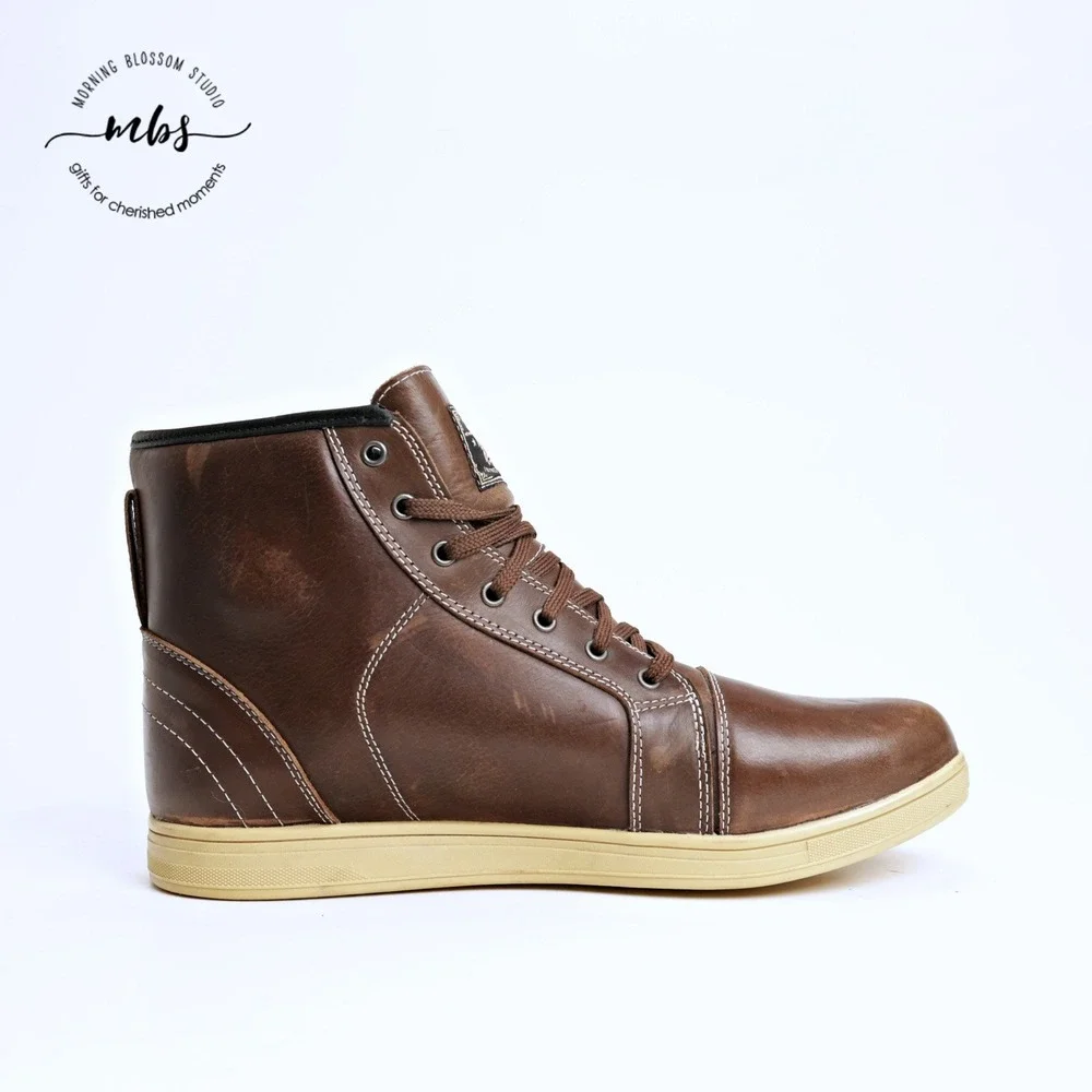 Indie Ridge men size